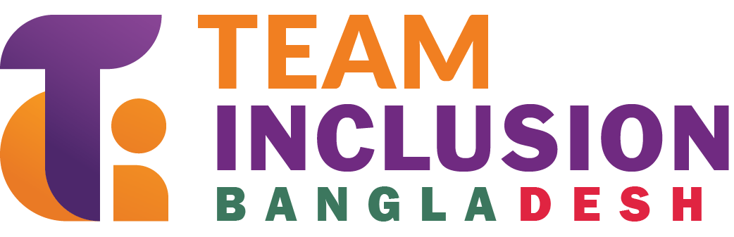 Team Inclusion Bangladesh